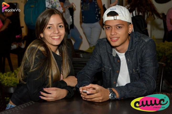 Foto 5 de Cuuc Ciudad Jardin - 30/09/2017 en Cuuc Ciudad Jardin, Cali
