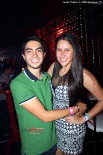 Foto 35 de Bling - Viernes 23 de mayo de 2014 en Bar Bling Bucaramanga, Bucaramanga