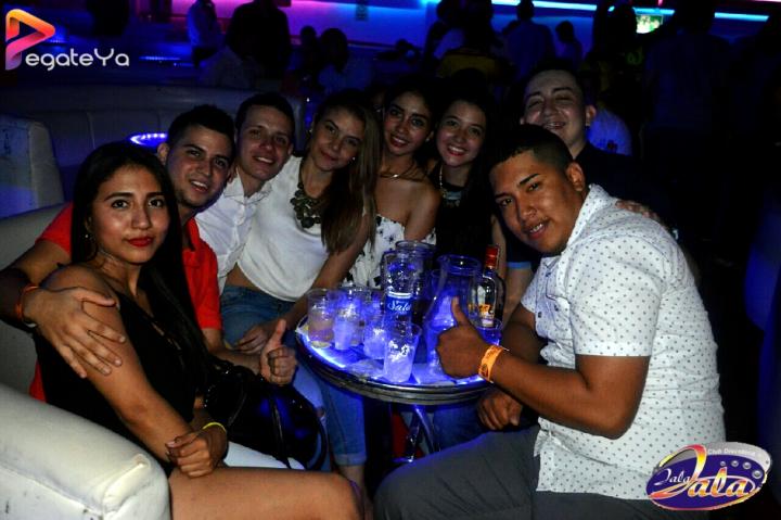Foto 90 de Jalajala 2do / 3er FDS Junio 2016 en Jala Jala Club, Cali