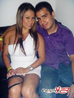 Foto 10 de Abril 14 del 2012 en Babel / Barra Libre Cali, Cali