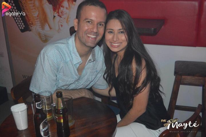 Foto 9 de PA MAYTÉ - 1er/2do Fds Enero. 2017 en Pa´Mayte Museo Vallenato