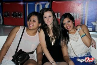 Foto 74 de Lolas - Febrero 15 del 2014 en Lolas Club Menga Cali, Cali