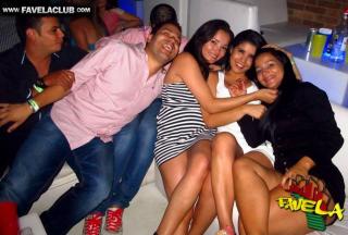 Foto 45 de Favela Club - Mayo 25 del 2013 en Favela Club, Cali