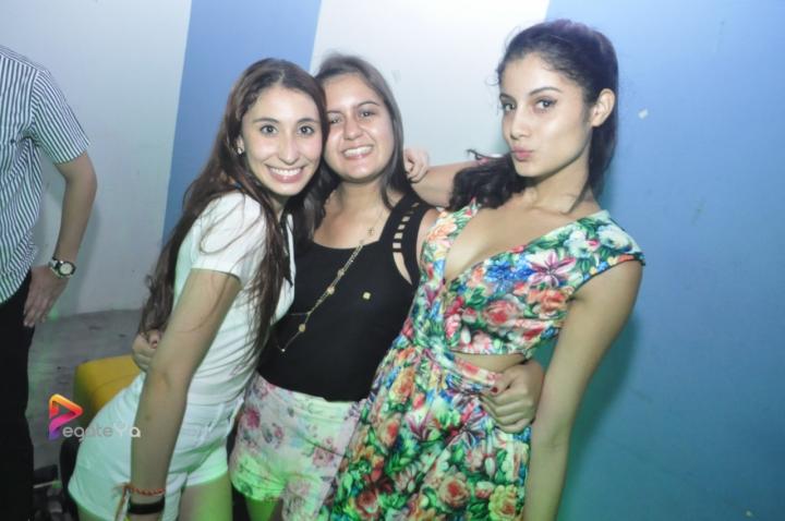 Foto 2 de Maria casquitos sábado 06 de junio 2015 en Maria Casquitos Bucaramanga, Bucaramanga
