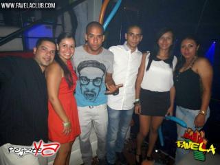 Foto 13 de Favela Club - Abril 13 del 2013 en Favela Club, Cali
