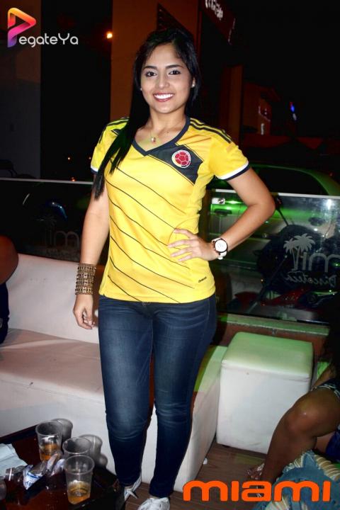 Foto 1 de Miami - 2do/ 3er Fds junio 2016 en Miami Bar Cali, Cali