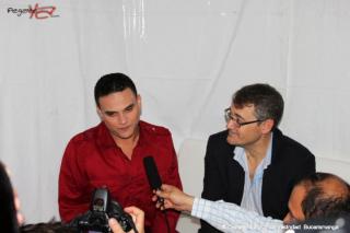 Foto 92 de 24 Mayo 2012- Silvestre Evento BBVA en Discoteca La Vecindad Bucaramanga, Bucaramanga