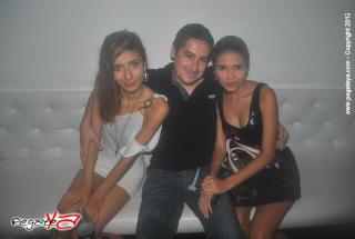 Foto 20 de taboo 7 y 8 de diciembre de 2012 en Discoteca Taboo Cartagena, Cartagena