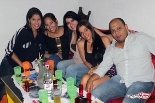 Foto 58 de Septiembre 28 del 2013 en Beautiful 80`s Cali, Cali