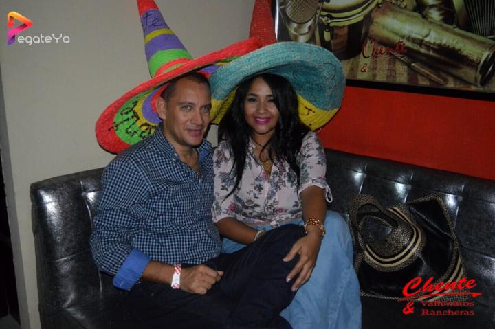 Foto 5 de Chente Pegateya - 2do Fds Abril 2016 en CHENTE Vallenatos y Rancheras, Cali