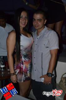 Foto 56 de Lolas - Febrero 22 del 2014 en Lolas Club Menga Cali, Cali