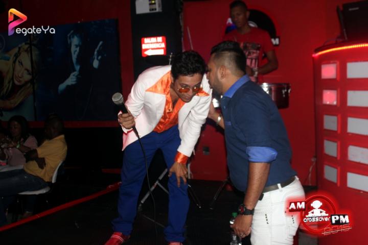 Foto 45 de Ampm Bar - 2do FDS Dic. 2015 en Am / PM Bar - Cali, Cali