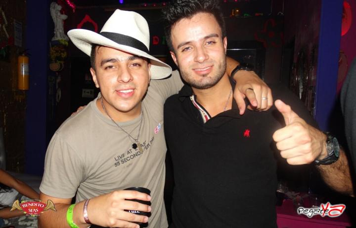 Foto 67 de Bendito Seas - Septiembre 06 en Discoteca Bendito Seas Medellin, Medellín
