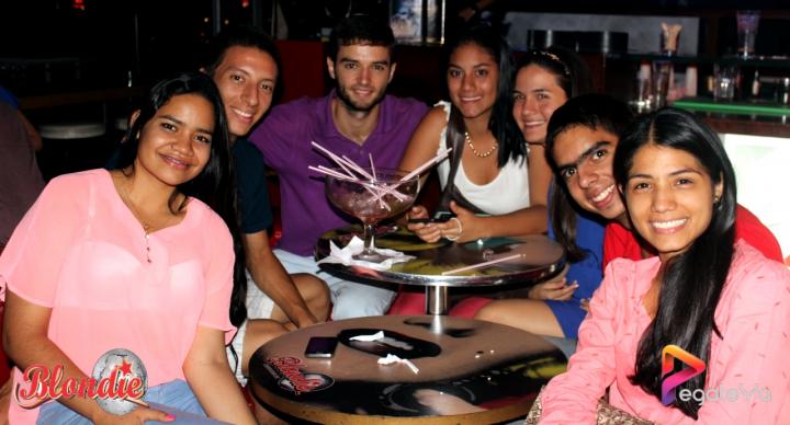 Foto 129 de Blondie Bar Cali · marzo de 2015 en Blondie Bar Cali, Cali