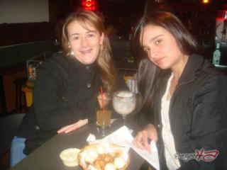 Foto 2 de Abril 20 del 2012 en La Plazza Delicatessen Manizales, Manizales
