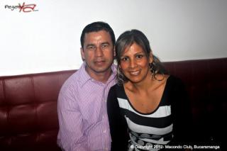 Foto 46 de Macondo 19-20 Mayo de 2012 en Discoteca Macondo Club Bucaramanga, Bucaramanga