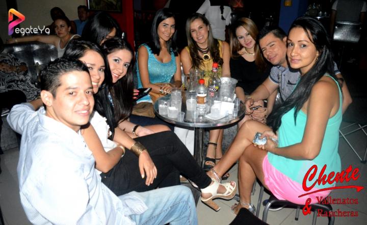Foto 19 de Chente - 1er FDS Junio 2015 en CHENTE Vallenatos y Rancheras, Cali