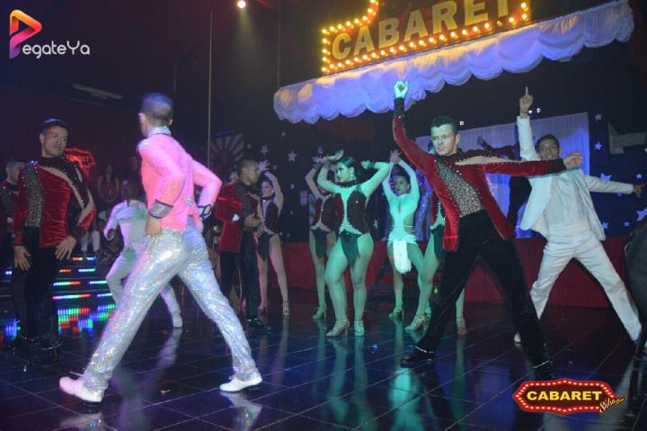 Foto 5 de Cabaret Salsa Show - 28 Enero 2016 en Cabaret Salsa Show, Cali
