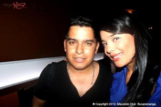 Foto 72 de Macondo 19-20 Mayo de 2012 en Discoteca Macondo Club Bucaramanga, Bucaramanga
