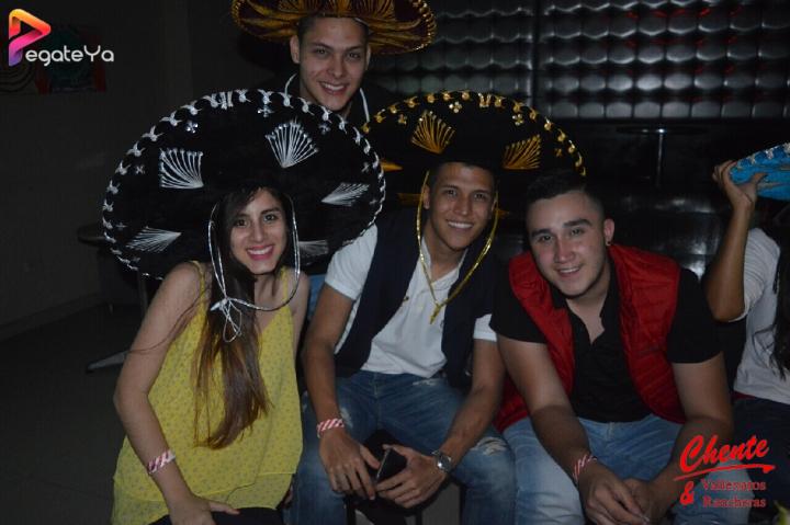 Foto 30 de Chente - 3er & 4to Fds Enero 2017 en CHENTE Vallenatos y Rancheras, Cali