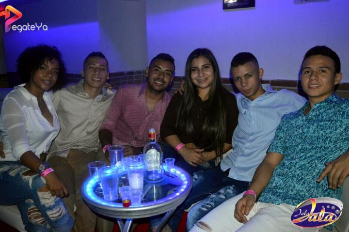 Foto 39 de JalaJala - 1er Fds Junio 2017 en Jala Jala Club, Cali