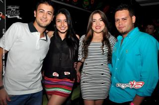 Foto 56 de Le Parc Bar 1 y 2 de marzo de 2013 en Le Parc Bar Bucaramanga, Bucaramanga
