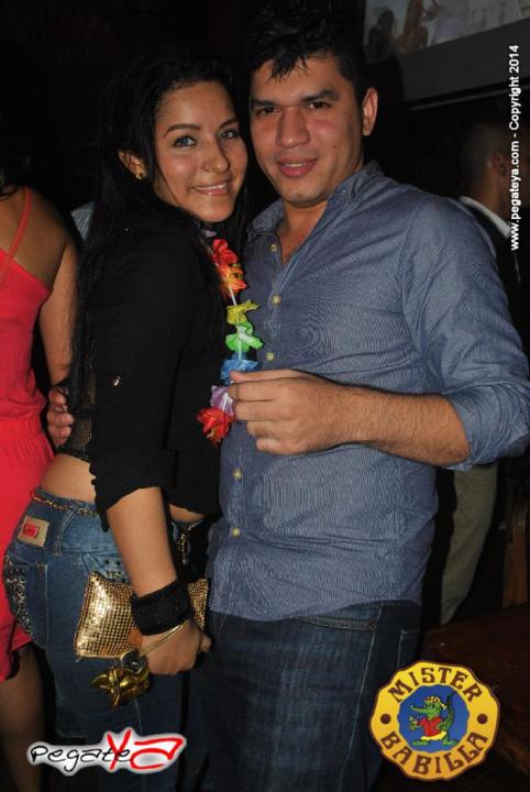 Foto 54 de MISTER BABILLA 5 Y 6 de SEPT 2014 en Discoteca MISTER BABILLA cartagena, Cartagena