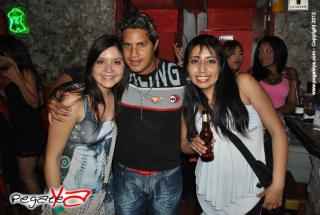 Foto 8 de tu candela 5 y 6 de octubre de 2012 en TU CANDELA cartagena, Cartagena
