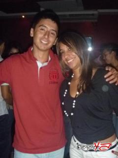 Foto 25 de Abril 20 del 2012 en Babel / Barra Libre Cali, Cali