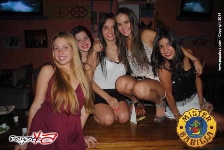 Foto 20 de MISTER BABILLA 14 Y 15 de NOV 2014 en Discoteca MISTER BABILLA cartagena, Cartagena