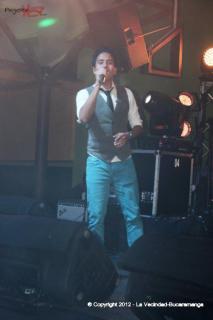 Foto 42 de Viernes 17 de Agosto de 2012 en Discoteca La Vecindad Bucaramanga, Bucaramanga