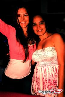 Foto 11 de Noviembre 17 del 2012 en La Maldita Primavera Cali, Cali