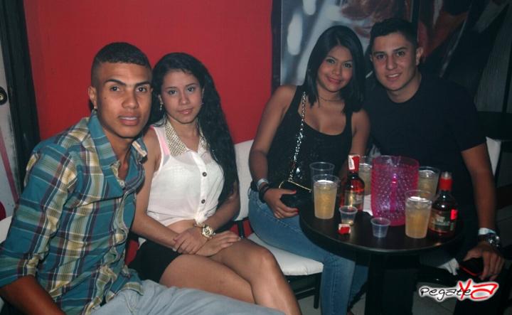 Foto 27 de Ampm Bar - Sept 13 2014 en Am / PM Bar - Cali, Cali