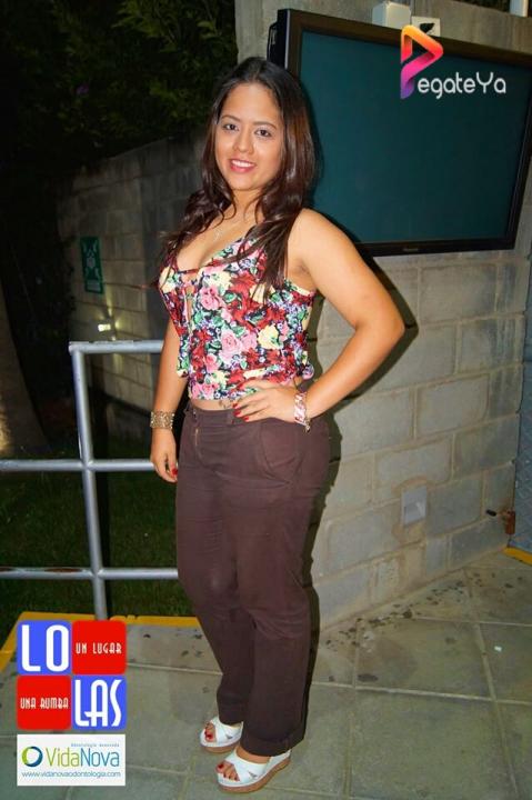 Foto 52 de Lolas Club - 2do Fds Abril 2016 en Lolas Club Menga Cali, Cali