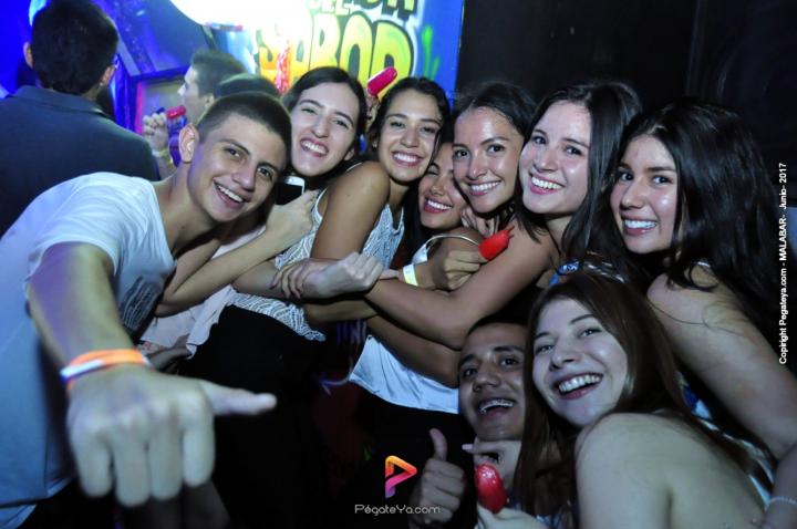 Foto 38 de MALABAR - Junio 10 de 2017 en Discoteca Malabar Bucaramanga, Bucaramanga