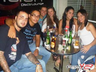 Foto 9 de Farah Lounge - Junio 23 del 2012 en Farah Lounge Cali, Cali