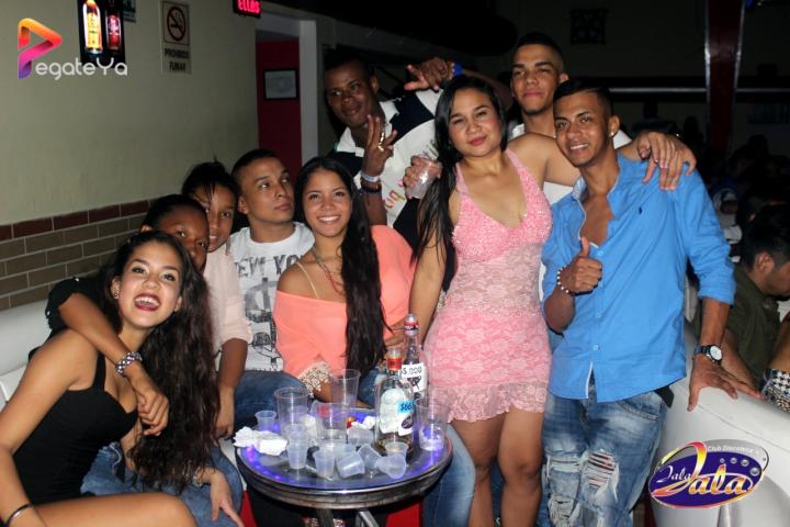 Foto 6 de Jalajala - 2do FDS Dic. 2015 en Jala Jala Club, Cali