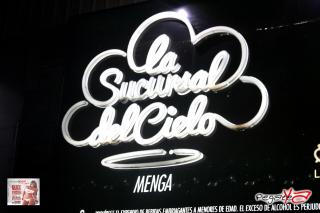 Foto 12 de La Sucursal del Cielo - Junio 7 en La Sucursal del Cielo, Cali