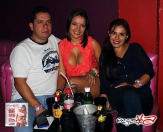 Foto 16 de Kabaret Bar -junio 7 en Kabaret - Granada, Cali