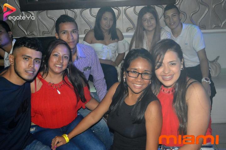 Foto 9 de Miami Bar - Amor & Amistad 2016 en Miami Bar Cali, Cali