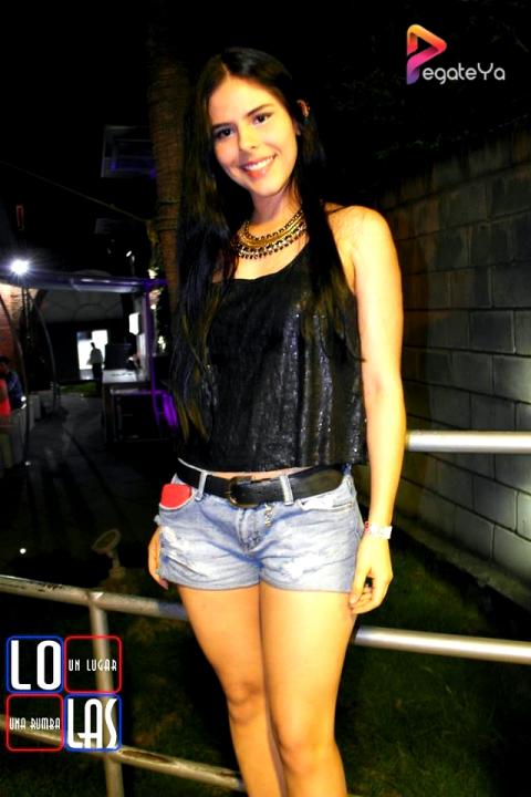 Foto 7 de Lolas Club - 2do FDS Junio 2015 en Lolas Club Menga Cali, Cali