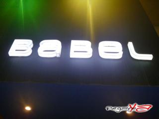 Foto 29 de Mayo 26 del 2012 en Babel / Barra Libre Cali, Cali