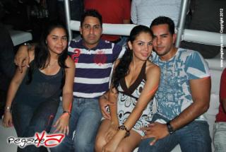 Foto 23 de taboo 26 y 27 abril 2012 en Discoteca Taboo Cartagena, Cartagena