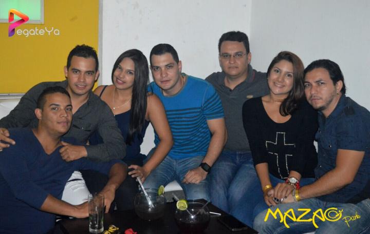 Foto 22 de Mazao Park - 3er Fds Abril 2016 en Mazao Park, Cali