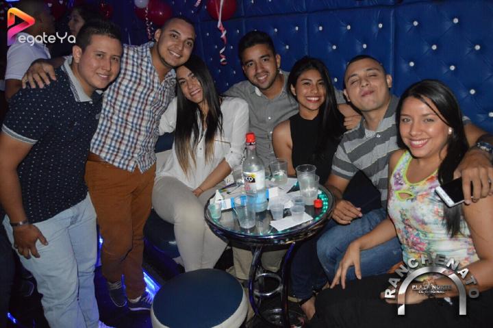 Foto 43 de Ranchenato plaza Nte - AMOR & AMISTAD en Ranchenato el Original - Plaza Norte