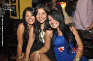 Foto 9 de Fotos Malabar 16 de marzo de 2013 en Discoteca Malabar Bucaramanga, Bucaramanga