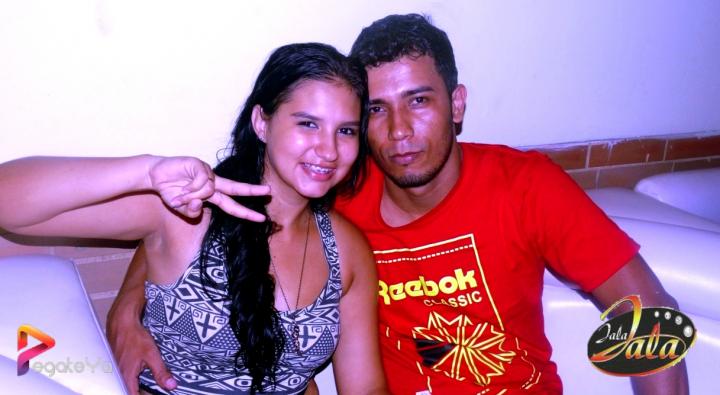Foto 6 de Jala Jala - Mar 08 del 2015 en Jala Jala Club, Cali