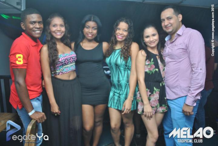 Foto 26 de Melao 4, 5, 11 y 12 de dic de 2015 en melao cartagena, Cartagena