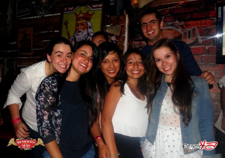 Foto 28 de Bendito Seas - Septiembre 13 en Discoteca Bendito Seas Medellin, Medellín