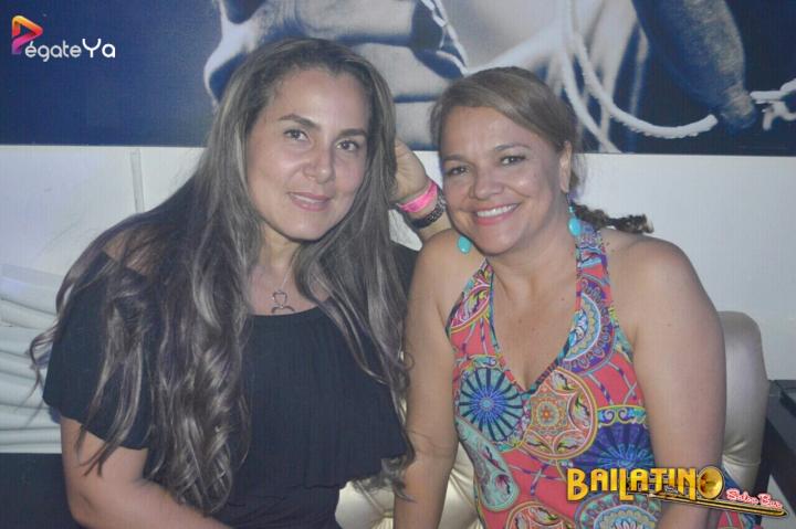 Foto 150 de Bailatino - 1er Fds Julio 2017 en Bailatino - Bar, Cali